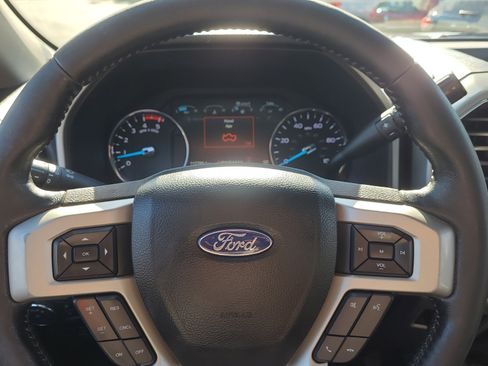 Used 2018 Ford F250 Lariat w/ Lariat Ultimate Package image 23