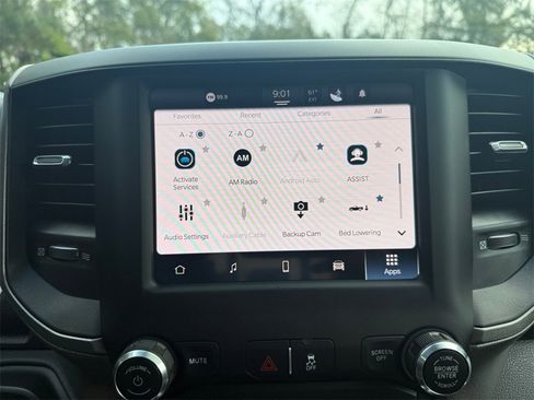 Certified 2022 RAM 2500 Tradesman image 31