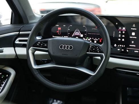 Certified 2025 Audi A5 2.0T Premium w/ Convenience Package AWD/4WD image 27