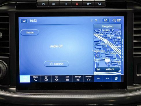 Used 2024 Ford F150 Raptor image 17