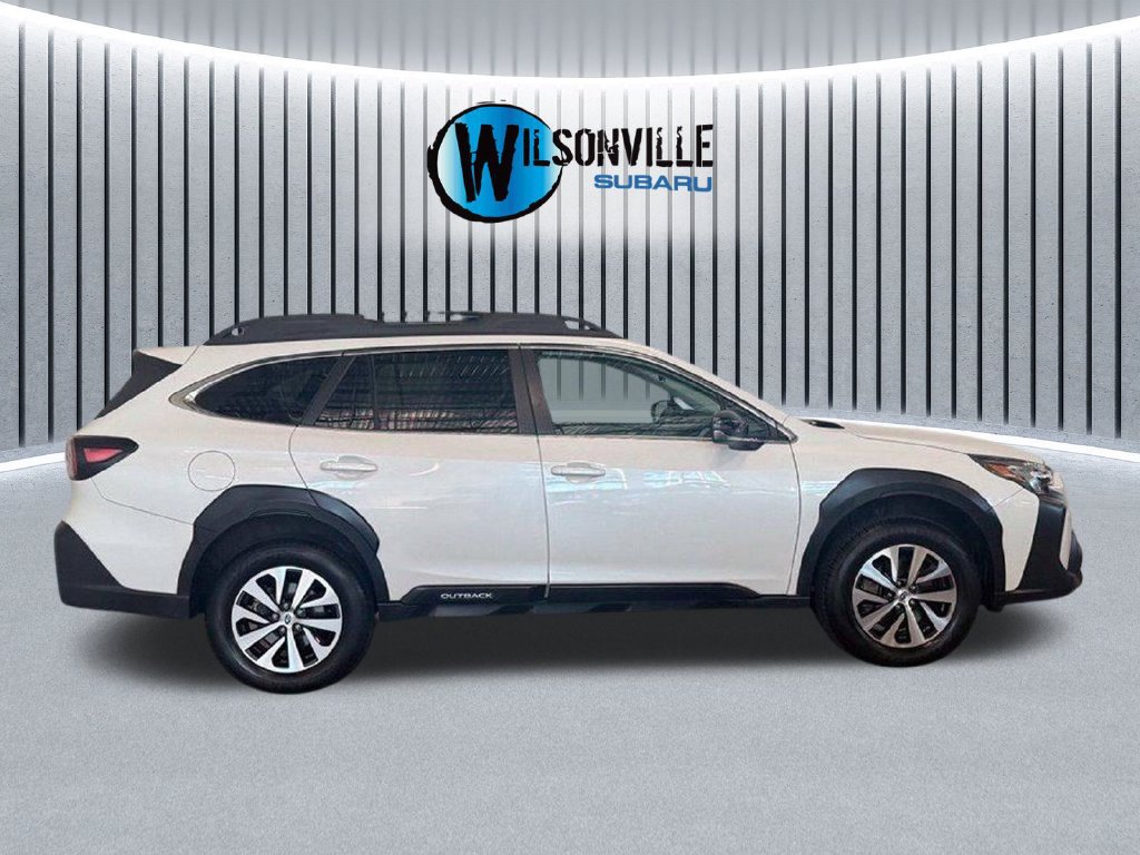 Certified 2025 Subaru Outback Premium AWD/4WD image 14