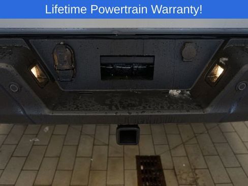 New 2025 Ford F150 Tremor w/ Equipment Group 402A High image 4