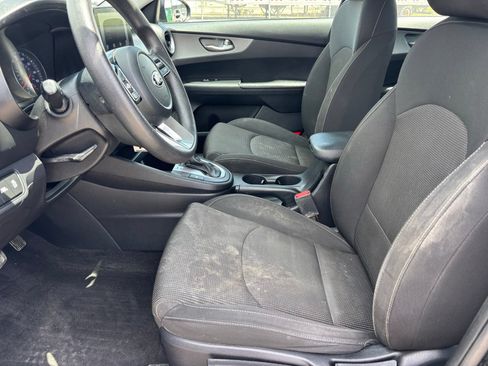 Used 2019 Kia Forte Sedan FWD image 14