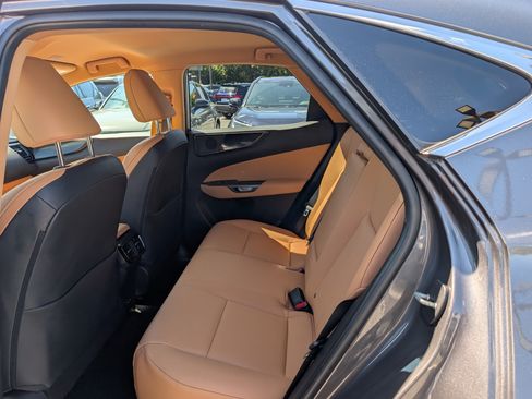 Used 2024 Lexus NX 350 AWD w/ Cold Area Package image 15
