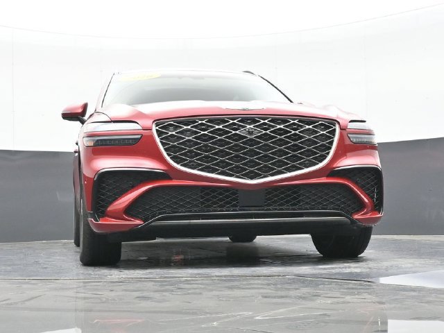 Used 2026 Genesis GV70 3.5T Sport Advanced AWD/4WD image 57