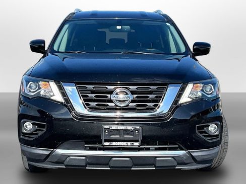 Used 2020 Nissan Pathfinder SV FWD image 3