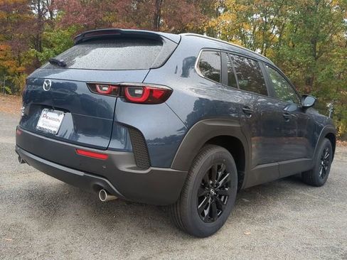 New 2026 MAZDA CX-50 AWD 2.5 S w/ Weather Package image 4