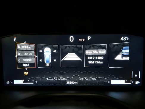 Used 2022 Jeep Compass Limited w/ Elite Group image 15