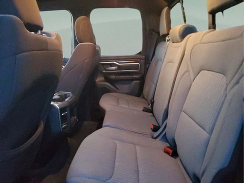 Used 2024 RAM 1500 Big Horn image 9