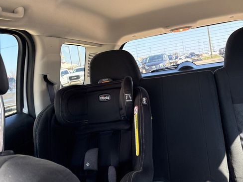 Used 2017 Jeep Patriot Latitude image 11