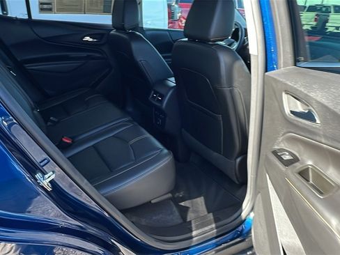 Certified 2022 Chevrolet Equinox Premier image 19