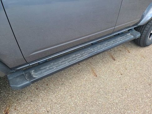 Used 2023 Ford Bronco Outer Banks image 40