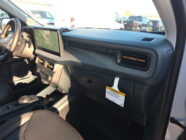 New 2026 Ford Maverick Tremor AWD/4WD image 29