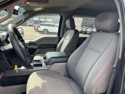 Used 2020 Ford F150 XLT w/ Equipment Group 302A Luxury image 17