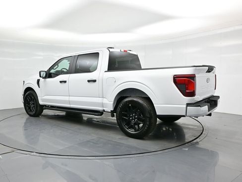 New 2025 Ford F150 STX w/ STX Black Appearance Package image 6