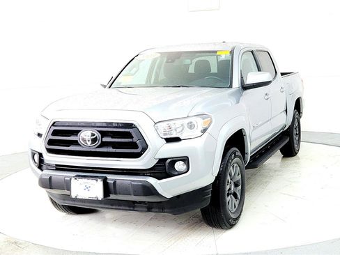 Used 2023 Toyota Tacoma SR5 image 2