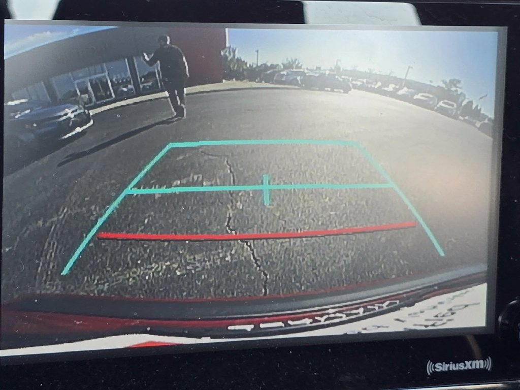Certified 2022 Toyota Corolla LE w/ Carpet Mat Package (TMS) FWD image 6