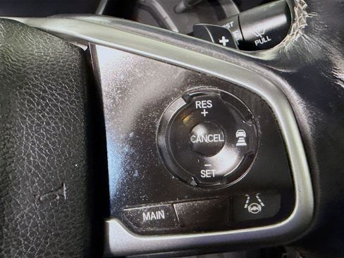 Used 2019 Honda Civic Sport image 15