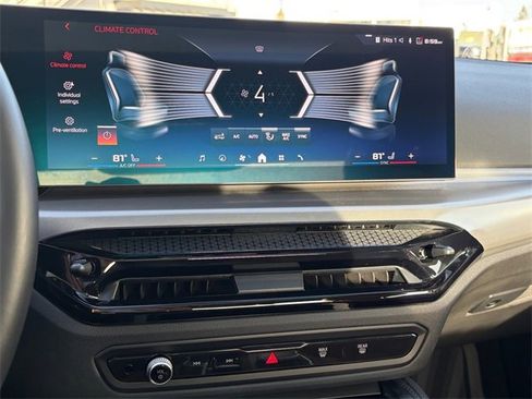 Used 2025 BMW M240i xDrive Coupe image 16