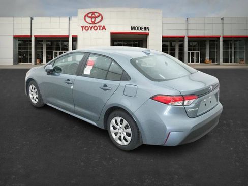 New 2026 Toyota Corolla LE image 13