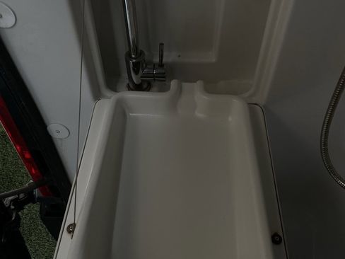 Used 2021 RAM ProMaster 3500 w/ Convenience Group image 67