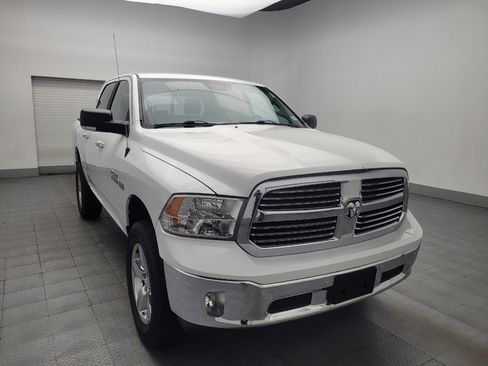 Used 2017 RAM 1500 Big Horn image 13