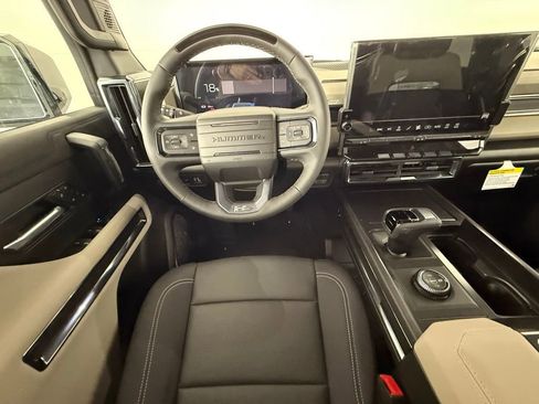 New 2026 GMC Hummer EV 4x4 Crew Cab image 37