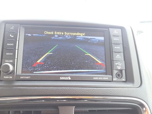 Used 2017 Dodge Grand Caravan SE w/ Power Window Group image 31