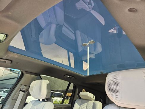 New 2025 Cadillac Escalade IQ Luxury 1 image 9