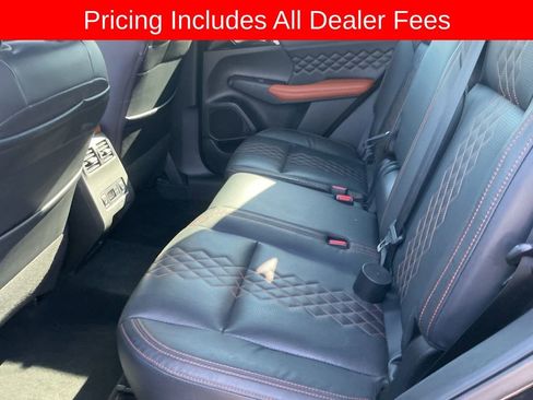 Used 2022 Mitsubishi Outlander SEL AWD/4WD image 20