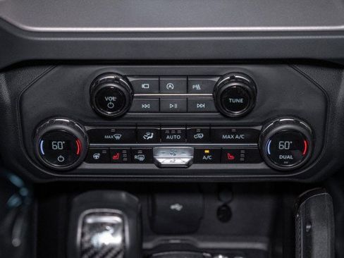 Used 2023 Ford Bronco Raptor image 17