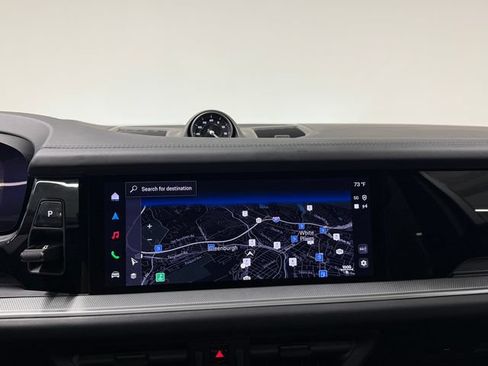Certified 2026 Porsche Cayenne E-Hybrid Coupe AWD/4WD image 20