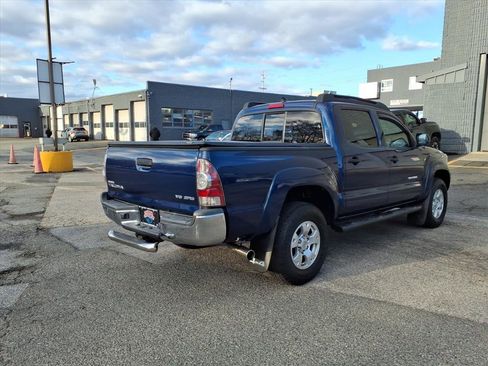 Used 2015 Toyota Tacoma 4x4 Double Cab image 7