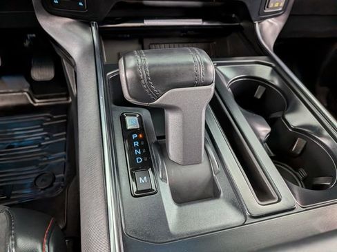 Used 2023 Ford F150 Raptor w/ Equipment Group 802A Raptor R AWD/4WD image 36