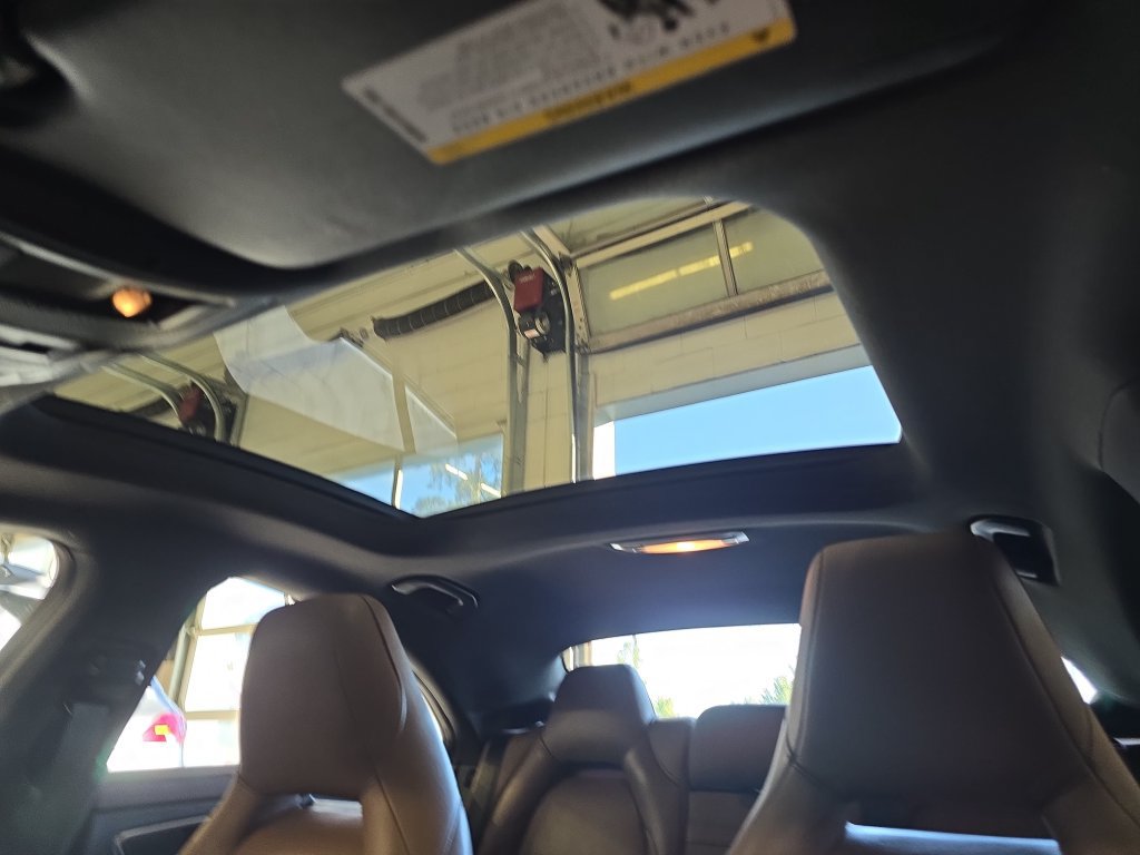 Certified 2018 Mercedes-Benz CLA 250 image 28