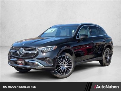 Used 2026 Mercedes-Benz GLC 300 4MATIC