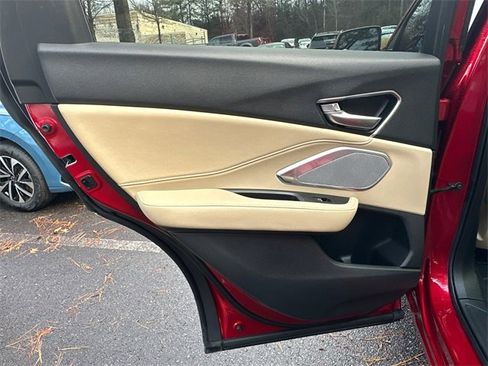 Used 2021 Acura RDX Technology Package image 22