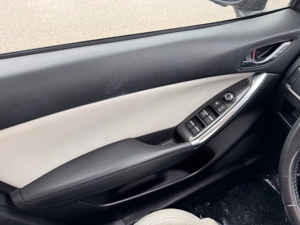 Used 2016 MAZDA CX-5 Grand Touring AWD/4WD image 29