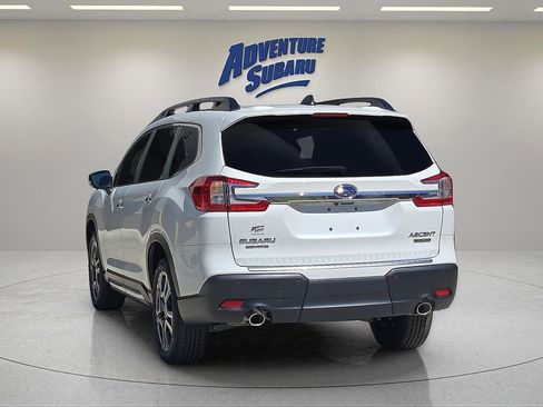New 2026 Subaru Ascent Touring AWD/4WD image 5