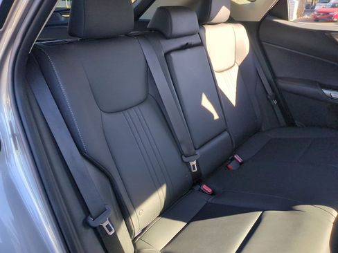 Certified 2023 Lexus NX 250 FWD image 30