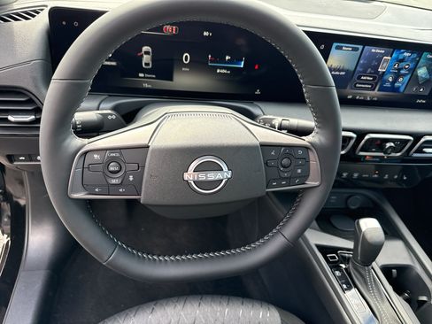 New 2027 Nissan Sentra SV FWD image 15