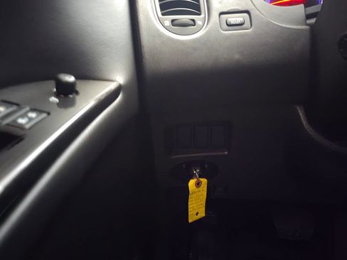 Used 2010 INFINITI EX35 Journey image 25