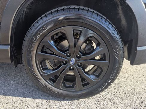 Used 2019 Subaru Forester Sport image 14