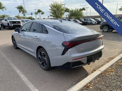 Used 2025 Kia K5 GT-Line FWD image 2