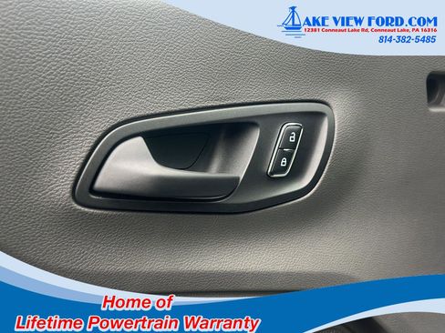 New 2026 Ford Transit 250 148 Medium Roof image 17