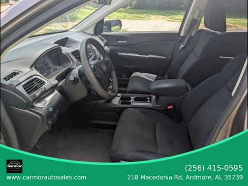 Used 2016 Honda CR-V SE image 5