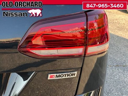 Used 2019 Volkswagen Golf Alltrack SE AWD/4WD image 9