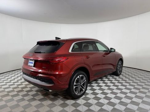 Certified 2025 Audi Q5 Premium w/ Convenience Package AWD/4WD image 8
