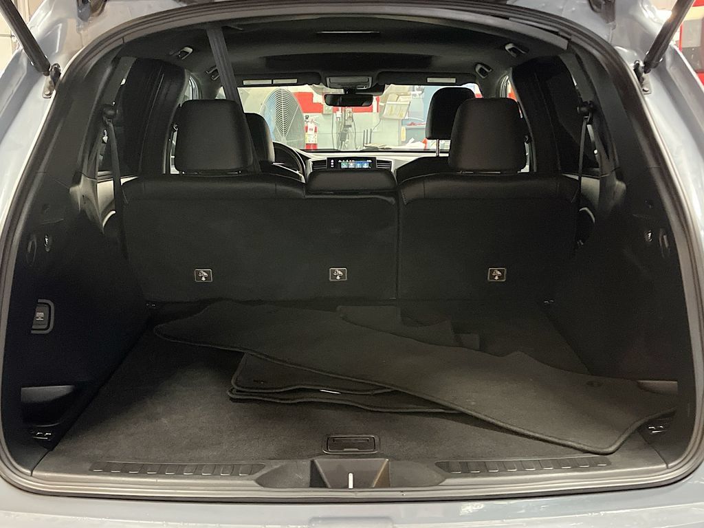 Used 2023 Honda Passport EX-L image 26