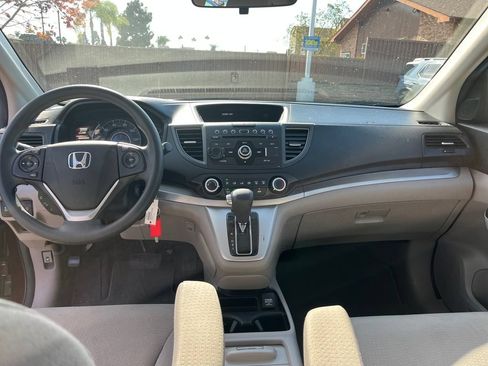 Used 2014 Honda CR-V EX image 13
